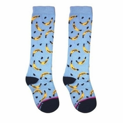 Meia Banana Velvet - comprar online