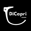 Logo de DiCapri Glasses