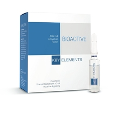 Bioactive Keys Elements