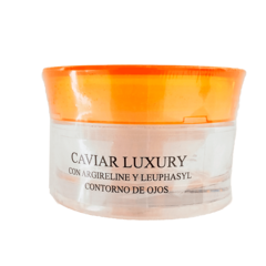 Contorno de ojos Caviar Luxury