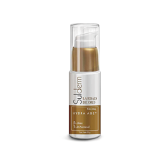 Sulderm facial hydra age( la edad de oro)