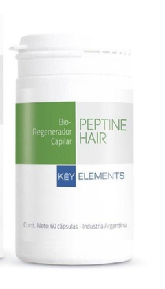 PEPTINE HAIR - comprar online