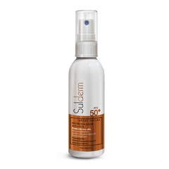 Sulderm protector solar spray fps 50+