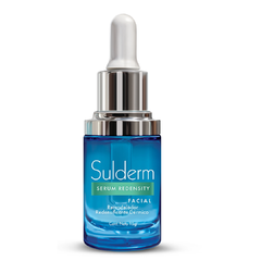 Sulderm serum redensity