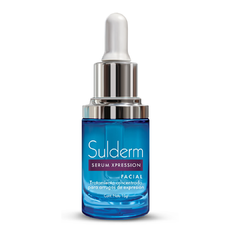 Sulderm serum xpression