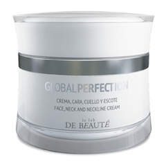 GLOBAL PERFECTION CREMA ( ANTIOXIDANTE Y BLANQUEADORA).