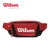 RIÑONERA WILSON RED - comprar online