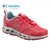 ZAPATILLAS COLUMBIA DRAINMAKER III RED - comprar online