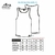 MUSCULOSA FRONT-BACK MEN´S WHITE en internet