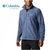 CAMPERA POLAR COLUMBIA FAST TREK II F/Z HOMBRE BLUESTONE