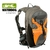 MOCHILA WATERDOG ZAMORA 10L