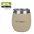 VASO MATE TERMICO WATERDOG 240ML BEIGE - Singal World