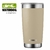 VASO WATERDOG BORDA 500ML BEIGE - Singal World