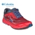 ZAPATILLAS HOMBRE COLUMBIA CALDORADO III RED ELE/HY - tienda online