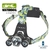 LINTERNA MINERO WATERDOG RECARGABLE WOL9020 - comprar online