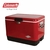 CONSERVADORA COLEMAN ACERO INOXIDABLE 54 QT 85 LATAS RED - comprar online