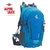 MOCHILA ALPINE SKATE 40L BLUE - Singal World