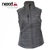 CHALECO MUJER NEXXT GRIS - comprar online