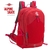 MOCHILA ALPINE SKATE 35L RED - Singal World