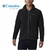 Imagen de CAMPERA POLAR COLUMBIA FAST TREK II F/Z HOMBRE BLACK