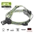 LINTERNA MINERO HEADLAMP WATERDOG WOL9008-5W - comprar online