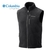 CHALECO POLAR COLUMBIA FAST TREK HOMBRE BLACK en internet