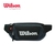 RIÑONERA WILSON BLACK - comprar online