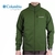 CAMPERA SOFTSHELL COLUMBIA MEN´S GREEN - tienda online