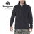 CAMPERA POLAR PAMPERO BLACK - tienda online