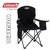 SILLON PLEGABLE GRANDE COLEMAN 148 K BLACK