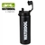 BOTELLA DE ACERO IRROMPIBLE WATERDOG NEGRA 0.6 - comprar online