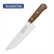 CUCHILLO TRAMONTINA COCINA ACERO CARBONO 20 CMS