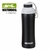 BOTELLA DE ACERO WATERDOG NEGRA CON FILTRO - comprar online