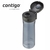 BOTELLA CONTIGO JACKSON 2.0 NEGRO - comprar online