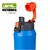 BOTELLA DE ACERO IRROMPIBLE WATERDOG AZUL 7.5 en internet