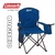 SILLON PLEGABLE GRANDE COLEMAN 148 K BLUE