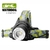 LINTERNA MINERO HEAD LAMP WATERDOG WOL9019-10W - comprar online