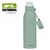 BOTELLA TERMICA WATERDOG 600 ML GREEN AQUA en internet