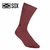 MEDIAS DE VESTIR CLASIC HOMBRE SOX VE04D BORDO