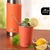 VASO WATERDOG FITA CORAL - tienda online