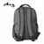 MOCHILA URBANA SINGAL WORLD SILVER en internet