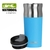 VASO WATERDOG OLIVERA LIGHT BLUE - comprar online