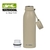 BOTELLA TERMICA WATERDOG 600 ML BEIGE en internet