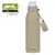 BOTELLA TERMICA WATERDOG 600 ML BEIGE en internet