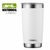 VASO WATERDOG BORDA 500ML WHITE - Singal World