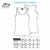 MUSCULOSA SINGAL WORLD TRAFUL WOMEN´S - comprar online