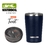 VASO DOBLE PARED ACERO INOXIDABLE AMERICAN 380 ML BLUE - comprar online