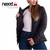 Imagen de CAMPERA NEXXT BRUMAL WOMEN´S BLACK