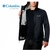 Imagen de CAMPERA HOMBRE ROMPEVIENTO COLUMBIA EVAPOURATION BLACK