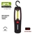 LINTERNA DE EMERGENCIA WATERDOG WOLP005